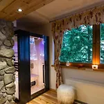 Διαμέρισμα Przy Dolinie Koscieliskiej - Prywatne Jacuzzi & Sauna *