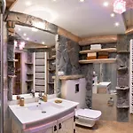 公寓 Przy Dolinie Koscieliskiej - Prywatne Jacuzzi & Sauna 考斯赛力克
