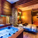 Przy Dolinie Koscieliskiej - Prywatne Jacuzzi & Sauna *