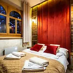 Przy Dolinie Koscieliskiej - Prywatne Jacuzzi & Sauna 公寓 *