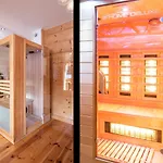 Διαμέρισμα Przy Dolinie Koscieliskiej - Prywatne Jacuzzi & Sauna