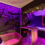 Przy Dolinie Koscieliskiej - Prywatne Jacuzzi & Sauna *