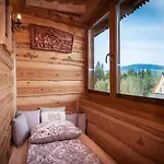 Przy Dolinie Koscieliskiej - Prywatne Jacuzzi & Sauna * 考斯赛力克