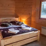 Przy Dolinie Koscieliskiej - Prywatne Jacuzzi & Sauna * 考斯赛力克