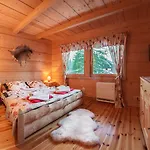 Διαμέρισμα Przy Dolinie Koscieliskiej - Prywatne Jacuzzi & Sauna *