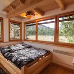 Przy Dolinie Koscieliskiej - Prywatne Jacuzzi & Sauna *