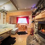 Διαμέρισμα Przy Dolinie Koscieliskiej - Prywatne Jacuzzi & Sauna