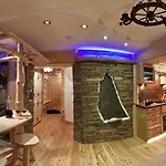 公寓 Przy Dolinie Koscieliskiej - Prywatne Jacuzzi & Sauna *