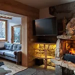 Przy Dolinie Koscieliskiej - Prywatne Jacuzzi & Sauna Διαμέρισμα Kościelisko