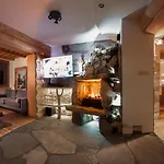 Διαμέρισμα Przy Dolinie Koscieliskiej - Prywatne Jacuzzi & Sauna Kościelisko