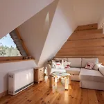Przy Dolinie Koscieliskiej - Prywatne Jacuzzi & Sauna