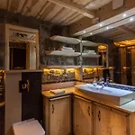 Przy Dolinie Koscieliskiej - Prywatne Jacuzzi & Sauna