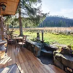 Przy Dolinie Koscieliskiej - Prywatne Jacuzzi & Sauna