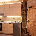 Przy Dolinie Koscieliskiej - Prywatne Jacuzzi & Sauna Διαμέρισμα Kościelisko