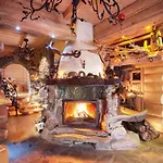 Przy Dolinie Koscieliskiej - Prywatne Jacuzzi & Sauna Διαμέρισμα Kościelisko