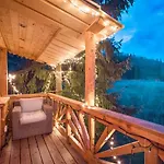 Przy Dolinie Koscieliskiej - Prywatne Jacuzzi & Sauna Διαμέρισμα Kościelisko