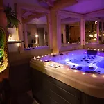 公寓 Przy Dolinie Koscieliskiej - Prywatne Jacuzzi & Sauna 考斯赛力克