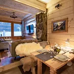 Przy Dolinie Koscieliskiej - Prywatne Jacuzzi & Sauna Kościelisko
