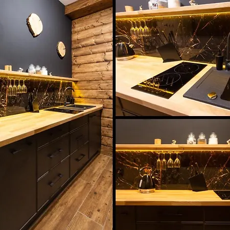 Apartament Przy Dolinie Kościeliskiej