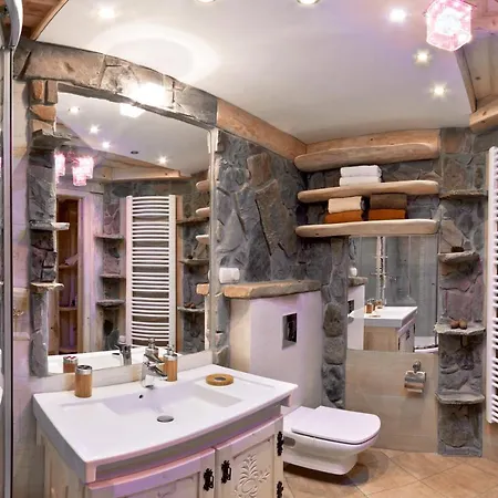Lejlighed Przy Dolinie Koscieliskiej - Prywatne Jacuzzi & Sauna Kościelisko