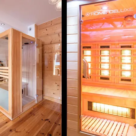 Apartament Przy Dolinie Kościeliskiej