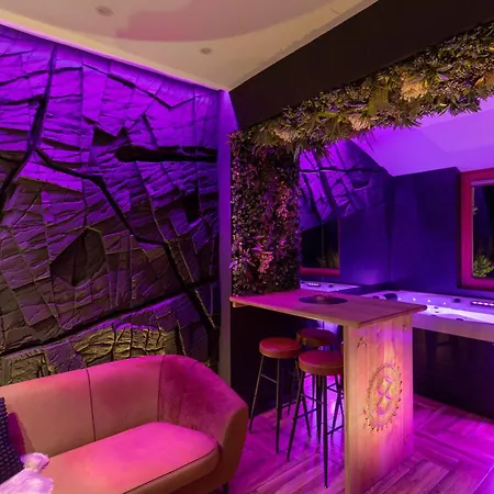Przy Dolinie Koscieliskiej - Prywatne Jacuzzi & Sauna *