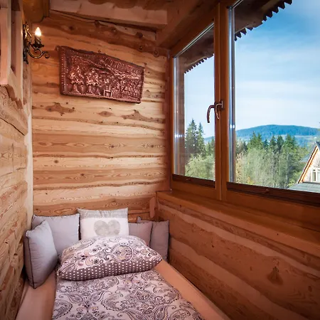 Przy Dolinie Koscieliskiej - Prywatne Jacuzzi & Sauna * Kościelisko