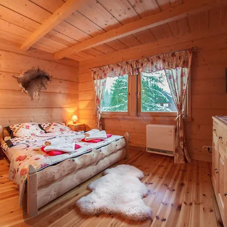 Lejlighed Przy Dolinie Koscieliskiej - Prywatne Jacuzzi & Sauna *