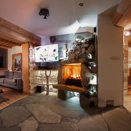 Lejlighed Przy Dolinie Koscieliskiej - Prywatne Jacuzzi & Sauna Kościelisko