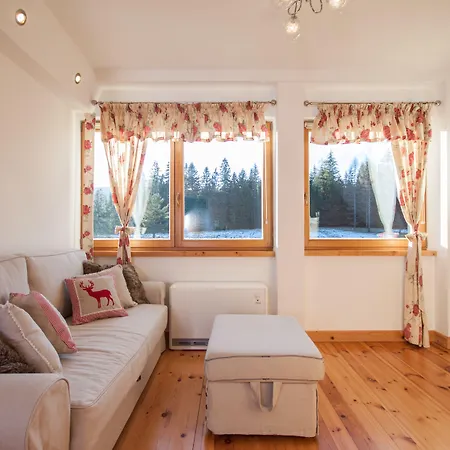 Przy Dolinie Kościeliskiej Apartament